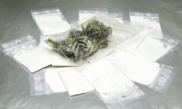 Police seize drugs worth more than $64 million in T&T