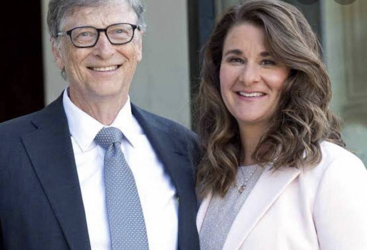 Bill Gates break the silence on his divorce from Melinda Gates: it’s an unfortunate milestone