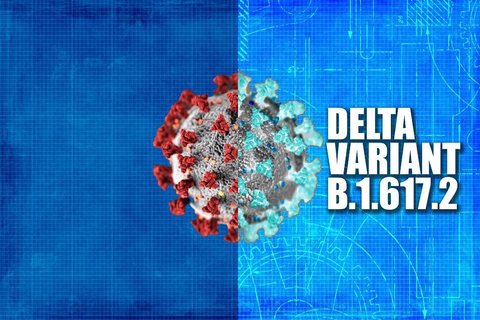 T&T records two cases of the Delta variant