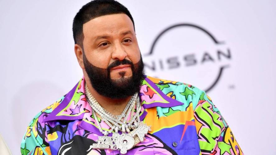 DJ Khaled Says He and His Family Have Recovered From Covid-19