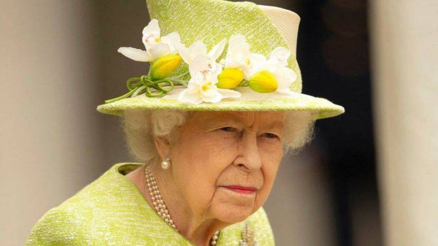 The Queen shares her sadness over the deaths in the Haiti earthquake