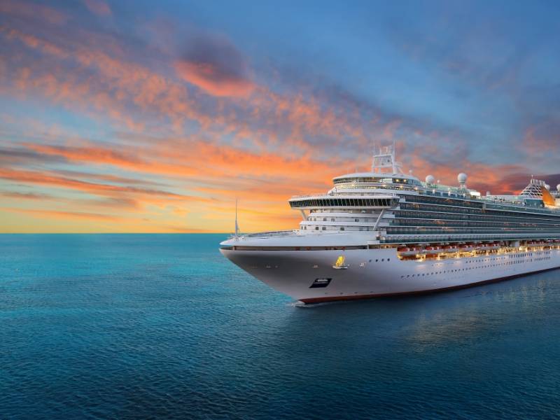 Jamaica working on protocols to reopen the cruise industry