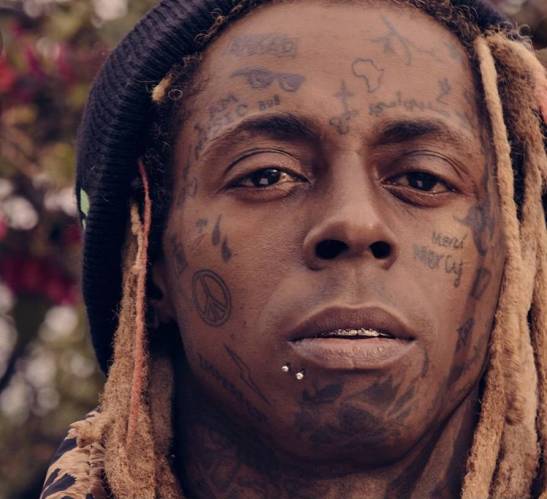 Lil Wayne details a suicide attempt at age 12 with his mother’s gun