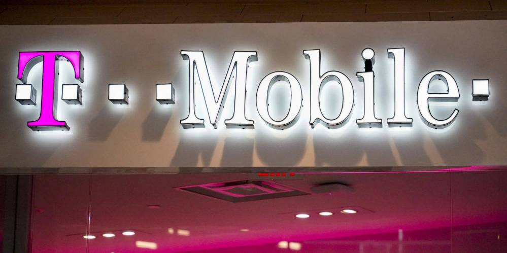 T-Mobile Says hackers stole and exposes the Personal Data of 40 Million People