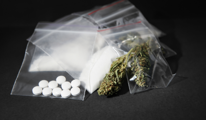 Two men charged with drug trafficking in St Vincent