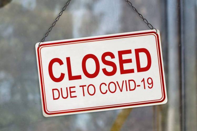 Jamaica announces seven day Covid-19 lockdown