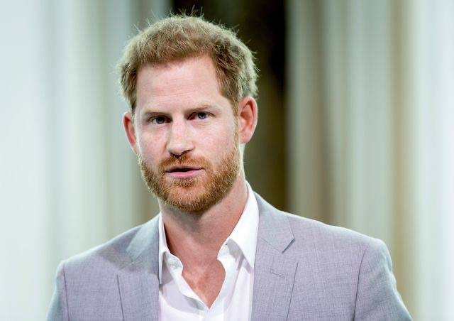 Prince Harry Reveals $1.5 Million Donation to Charity During Polo Match Appearance in Aspen