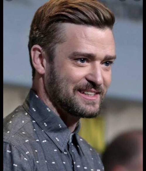 Justin Timberlake Was Filmed 'Working' at Target: 'Haters Gonna Say It's Fake'