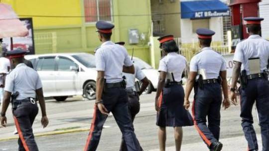 Woman accuses cops of abuse and excessive force in Clarendon, JA