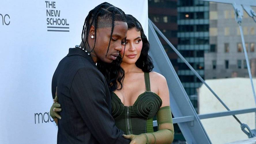 Kylie Jenner Is Pregnant, Expecting Baby No. 2 With Travis Scot