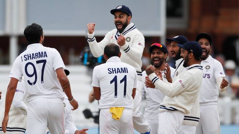 England v India: India won't take a backward step when provoked, says Virat Kohli