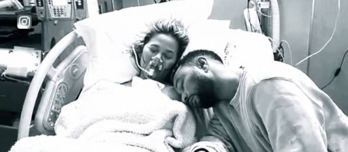 Chrissy Teigen Says She Hasn't 'Fully Processed' Her Pregnancy Loss of Son Jack
