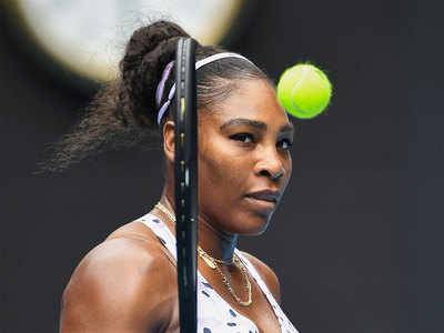 Serena Williams Withdraws from the U.S. Open Due to Torn Hamstring injury