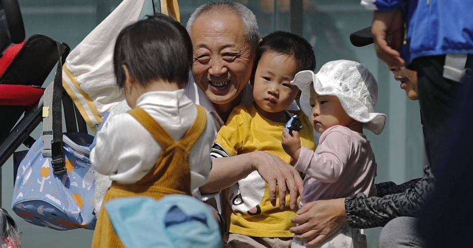 The new 3-child policy doesn’t convince Chinese couples