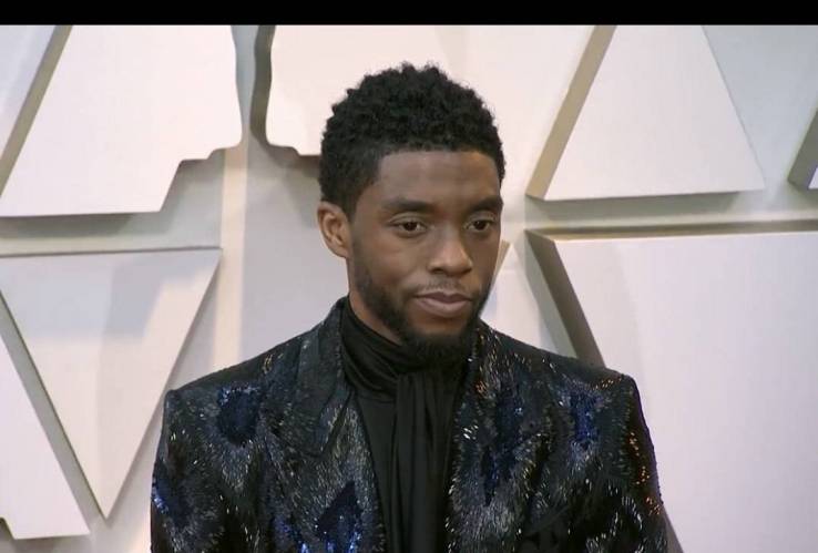 Remembering Chadwick Boseman's Inspiring Life and Legacy on 1-Year Anniversary of Death