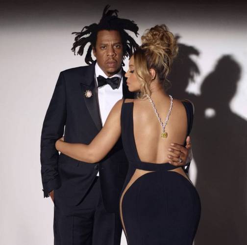 JAY-Z Shares the Best Thing About Working With 'Inspiring' Wife Beyoncé at 40/40 Club Anniversary