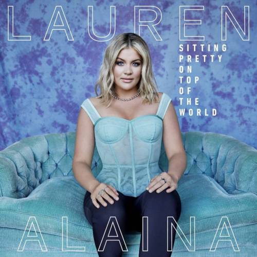 Lauren Alaina Reveals How 'Struggles With Depression' Inspired Her Personal New Album