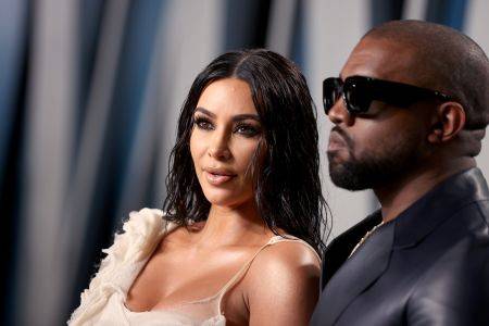 Kanye West's 'Donda' Album: All the Lyrics That Are Seemingly About Kim Kardashian