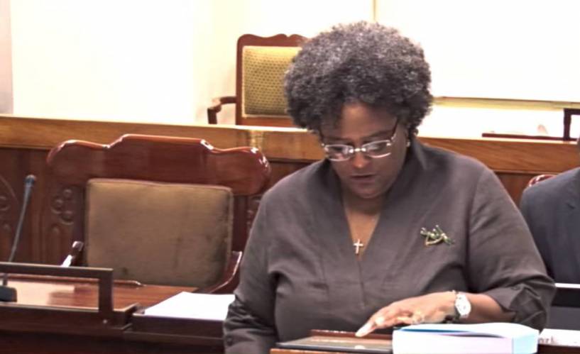 Barbados to reopen all schools online on September 20