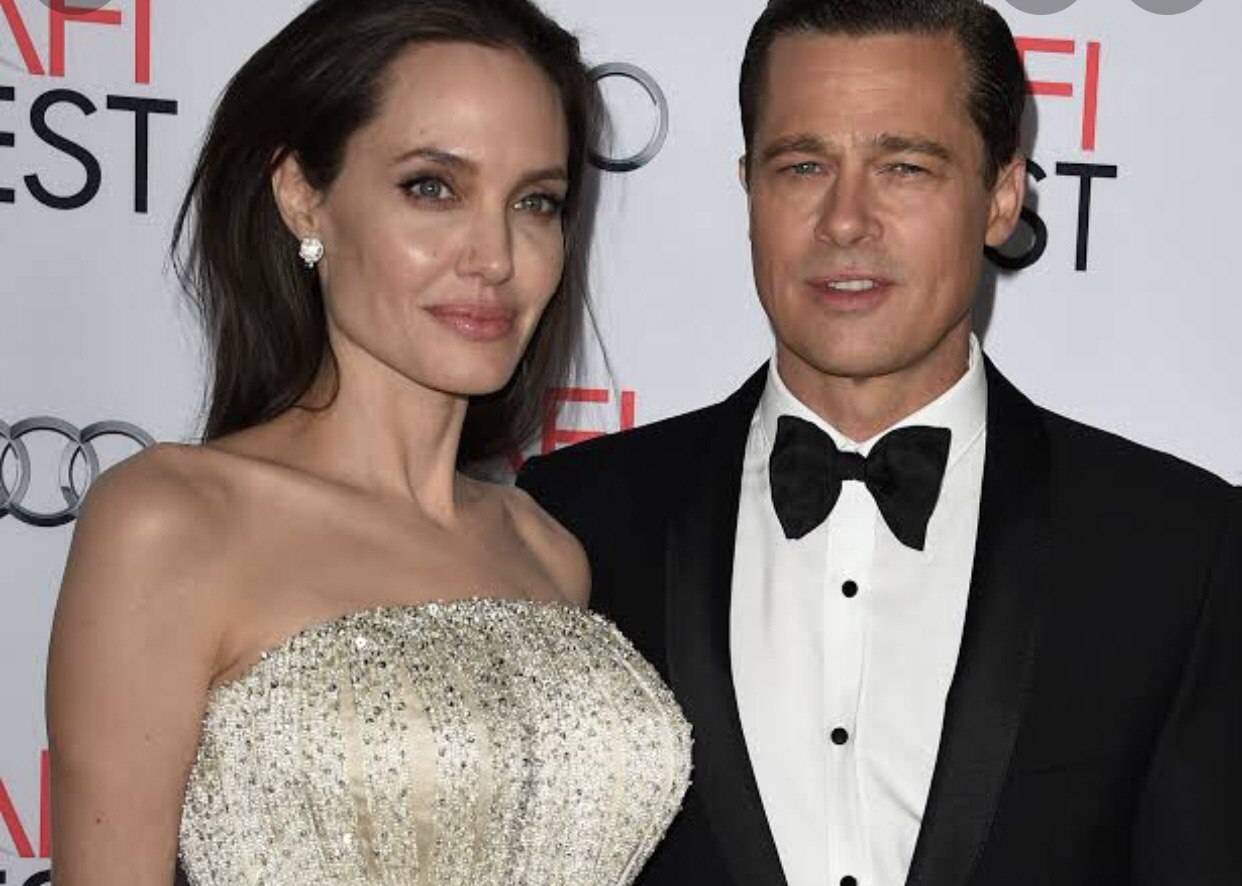 Brad Pitt Files for Review Custody Case With Angelina Jolie After Private Judge Was Disqualified