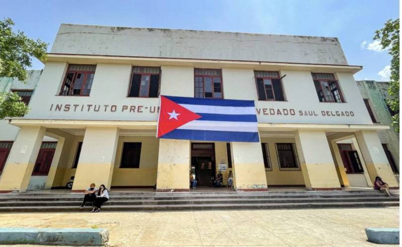 Cuba starts vaccinating children to re-open schools