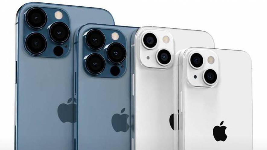 New Apple source Leak Reveals iPhone 13 Release surprise