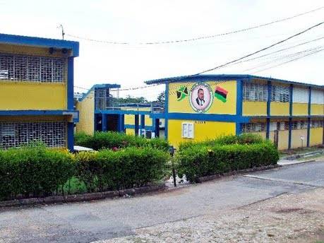 Seven schools closed in Jamaica