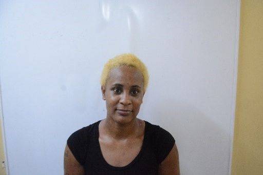 T&T: 31-year-old woman charged for assaulting her husband