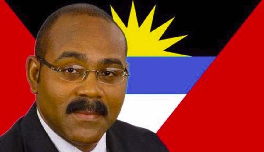 Antigua and Barbuda’s government now has difficulties paying salaries