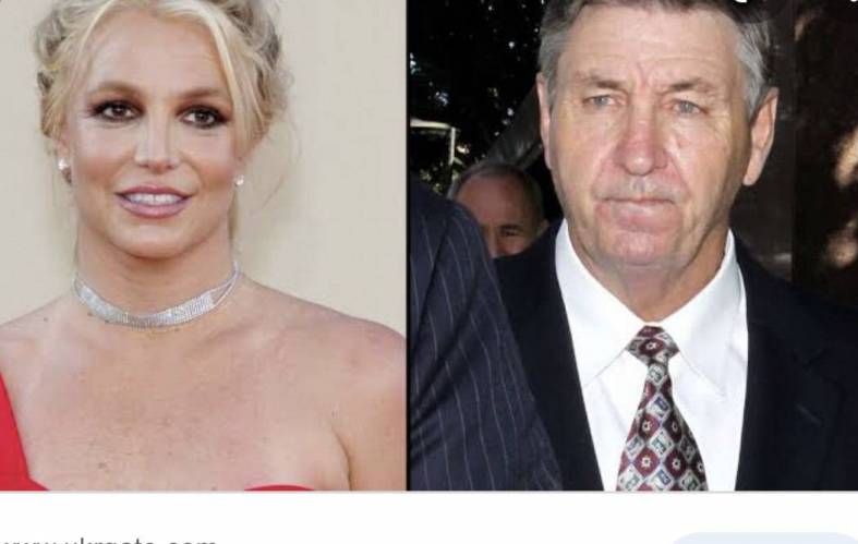 Britney Spears' Father Has Filed A Petition To End Her Conservatorship