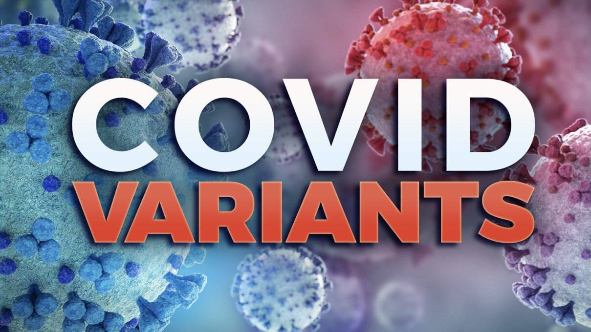 PAHO says Covid ‘Mu’ variant has no immediate cause for concern