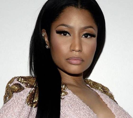 Nicki Minaj Says She Has Pulled Out of MTV VMAs Performance