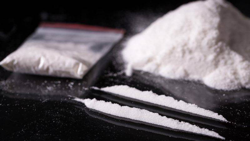 Four men charged for trafficking cocaine in Grenada