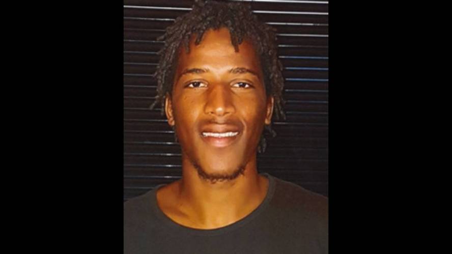 Antiguan fugitive missing after sailing into Hurricane Larry