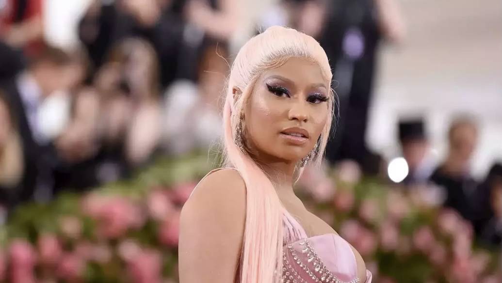 Nicki Minaj: Trinidad and Tobago minister criticise rapper's vaccine tweet 
