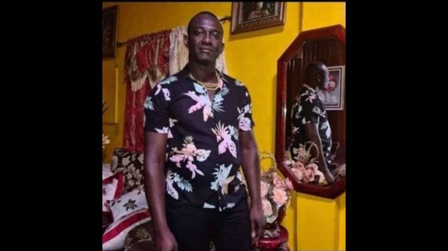 Guyana Police Force and lawyers present conflicting stories of Orrin Boston's death