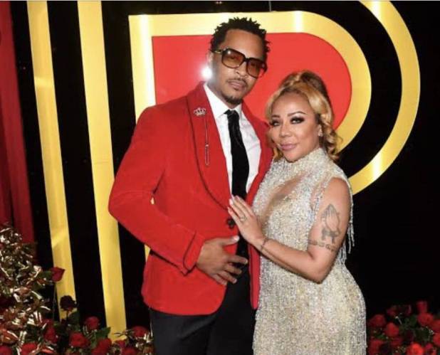 T.I. and Tiny's Sexual Assault Case Dismissed in Los Angeles