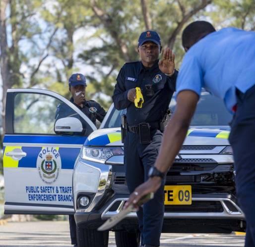 Jamaica: Man shot and killed by police