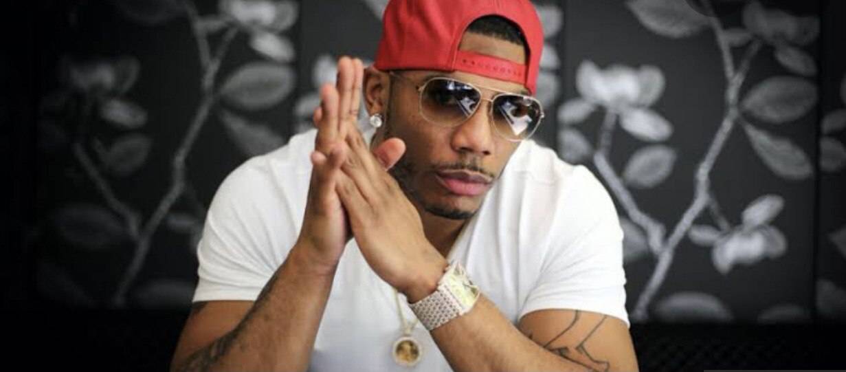 Nelly To Receive 'I Am Hip Hop' Award at 2021 BET Hip Hop Awards