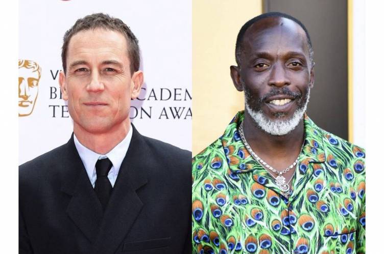 Tobias Menzies Dedicates His Emmy Win to Late Nominee Michael K. Williams