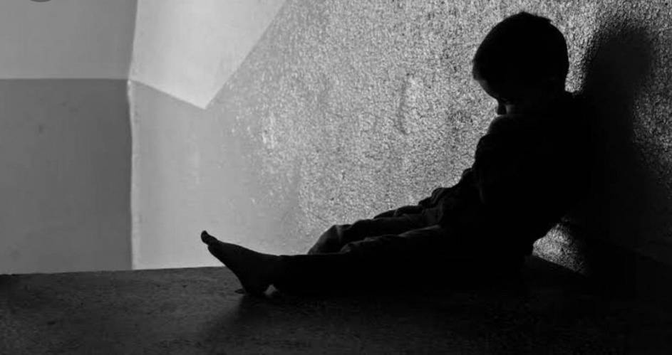 Thousands of child abuse cases below radar