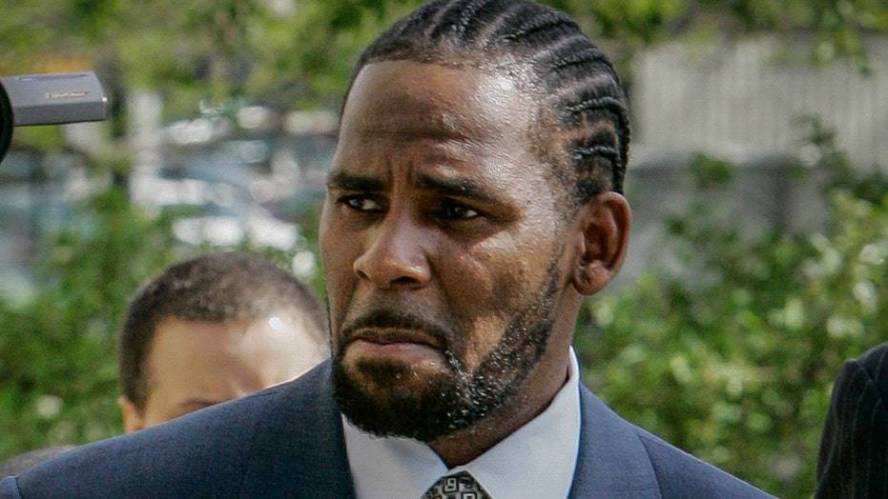 R. Kelly told the  judge he will not testify at sex trafficking trial