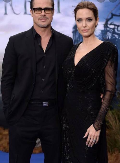 Brad Pitt and Angelina Jolie Reach Agreement on Selling Assets