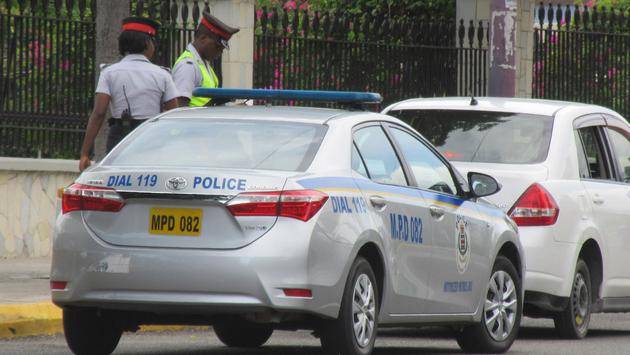 Jamaica: Third policeman killed in a week