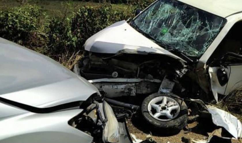 Jamaican:Road deaths now six per cent above corresponding period