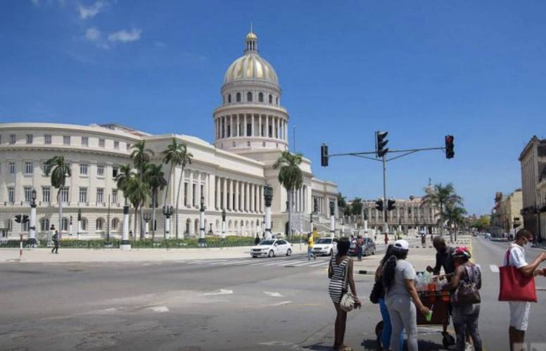 Several COVID-19 restrictive measures relaxed in Havana