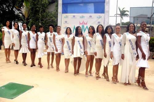 Finals of Miss Jamaica Rescheduled for October 9th