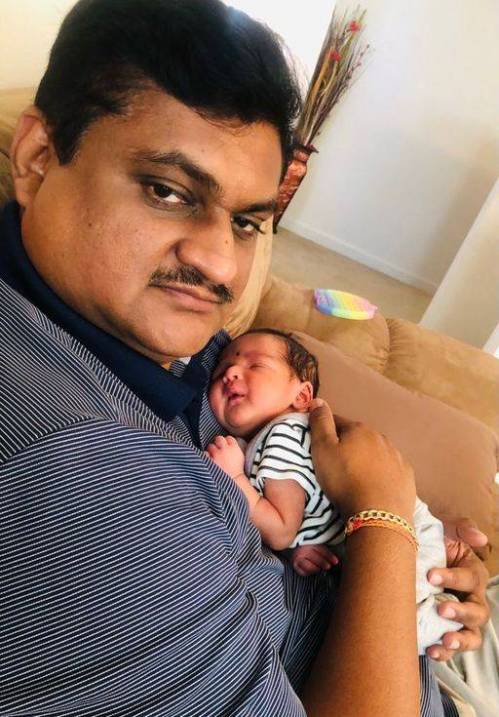 T&T: 17-day-old baby detained at the airport over PCR test mix-up