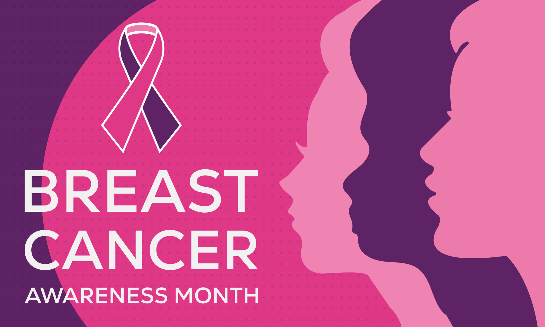 October, Breast Cancer Awareness Month