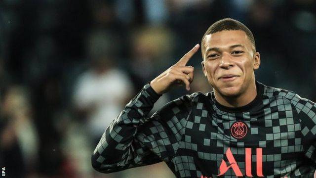PSG striker Kylian Mbappe 'wanted to leave' amid Real Madrid interest in summer